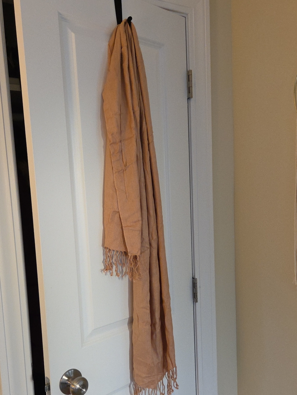 Cashmere Blend Pashmina